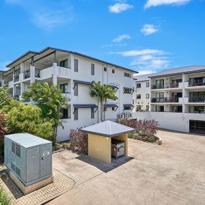 33/376-384 Severin Street, Parramatta Park, QLD 4870 AUS