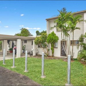 24/108-110 Mayers Street, Manunda, QLD 4870 AUS