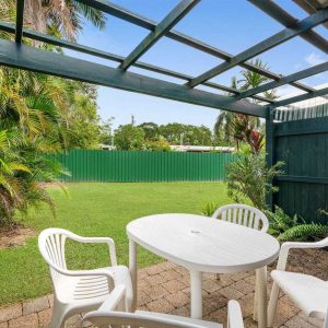 24/108-110 Mayers Street, Manunda, QLD 4870 AUS