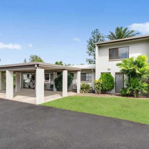 24/108-110 Mayers Street, Manunda, QLD 4870 AUS
