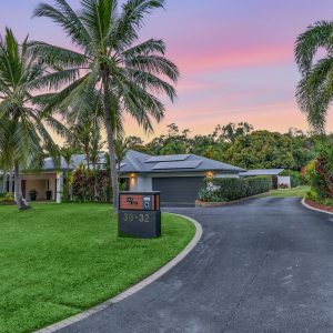 30-32 Nicholas Street, Clifton Beach, QLD 4879 AUS