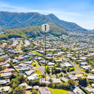12 Gilmore Street, Bentley Park, QLD 4869 AUS