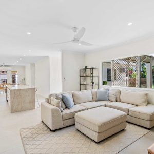 12 Gilmore Street, Bentley Park, QLD 4869 AUS
