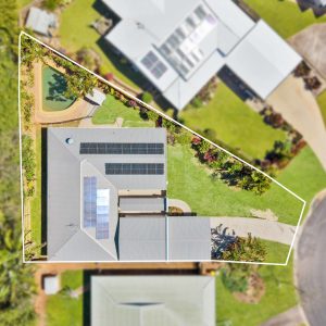 12 Gilmore Street, Bentley Park, QLD 4869 AUS