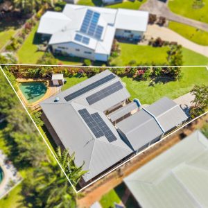 12 Gilmore Street, Bentley Park, QLD 4869 AUS