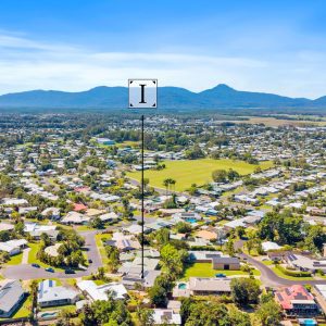12 Gilmore Street, Bentley Park, QLD 4869 AUS