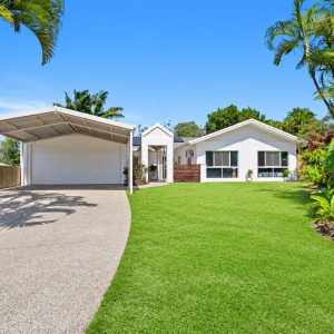 12 Gilmore Street, Bentley Park, QLD 4869 AUS