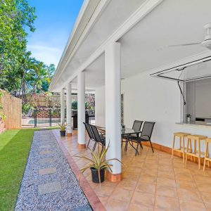 12 Gilmore Street, Bentley Park, QLD 4869 AUS