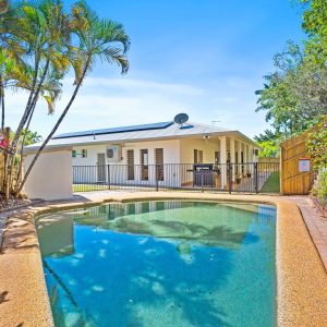12 Gilmore Street, Bentley Park, QLD 4869 AUS