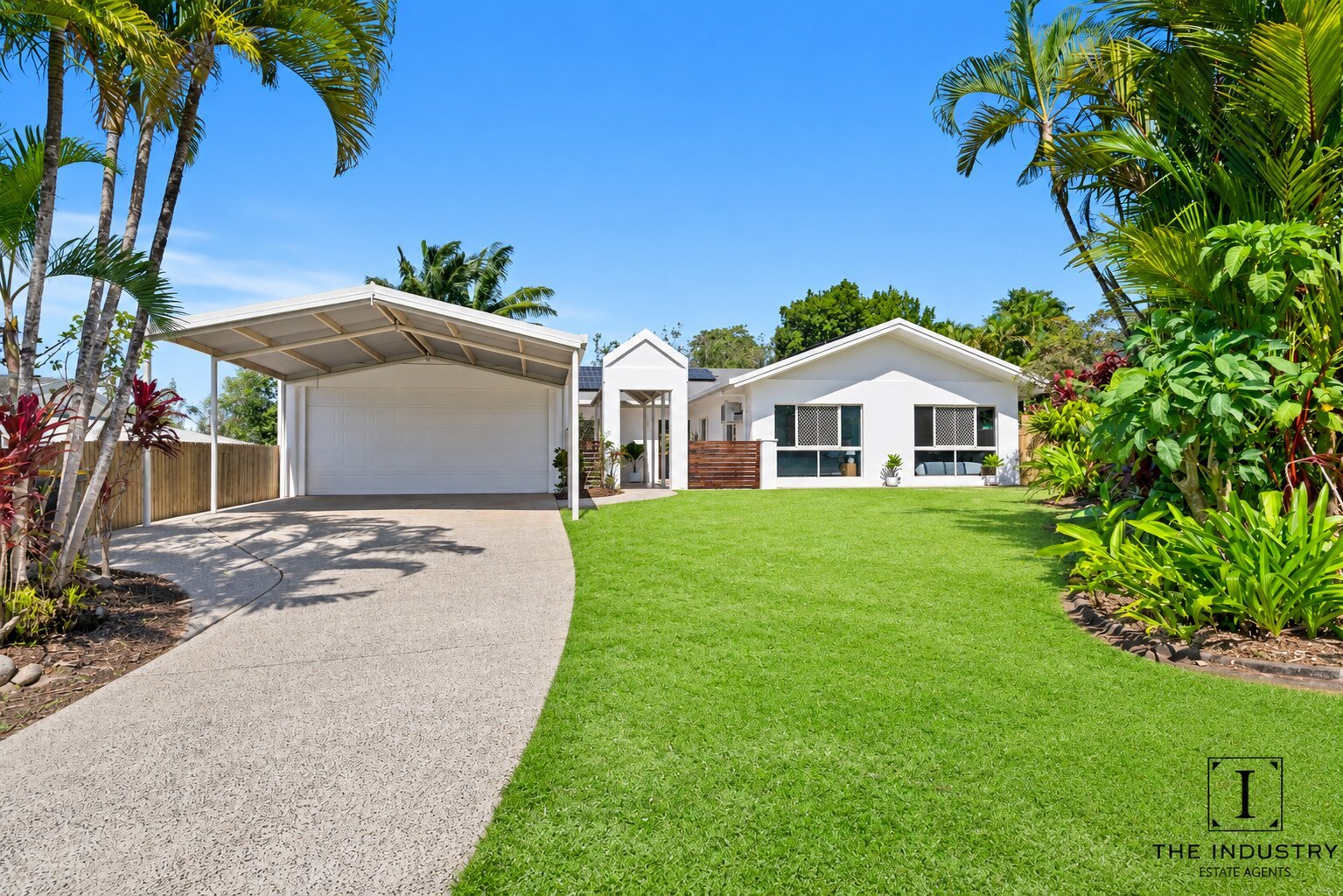 12 Gilmore Street, Bentley Park QLD 4869, Bentley Park - Image 1