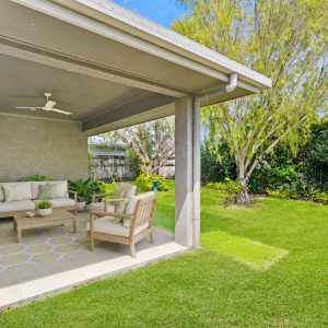 22 Kingsborough Pass, Trinity Park, QLD 4879 AUS