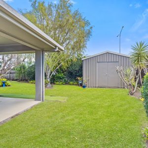 22 Kingsborough Pass, Trinity Park, QLD 4879 AUS