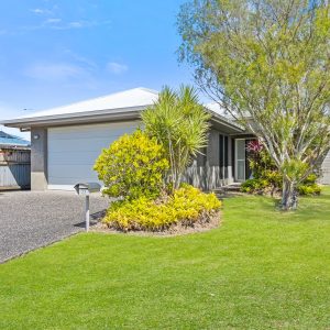 22 Kingsborough Pass, Trinity Park, QLD 4879 AUS