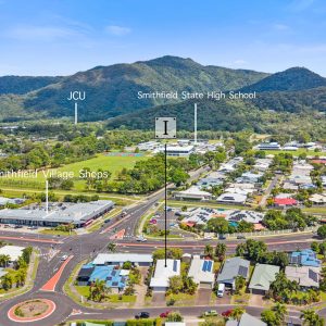 22 Kingsborough Pass, Trinity Park, QLD 4879 AUS