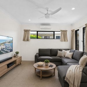 22 Kingsborough Pass, Trinity Park, QLD 4879 AUS