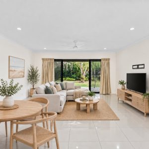 22 Kingsborough Pass, Trinity Park, QLD 4879 AUS
