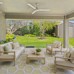 22 Kingsborough Pass, Trinity Park, QLD 4879 AUS