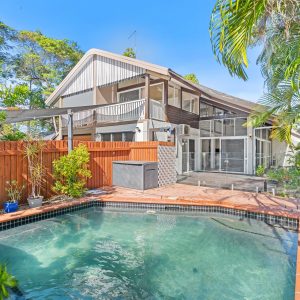 4/7 Hibiscus Lane, Holloways Beach, QLD 4878 AUS