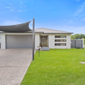 23 Ferndale Entrance, Trinity Beach, QLD 4879 AUS