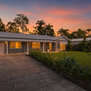 84 Baronia Crescent, Holloways Beach, QLD 4878 AUS