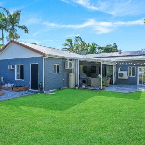 84 Baronia Crescent, Holloways Beach, QLD 4878 AUS