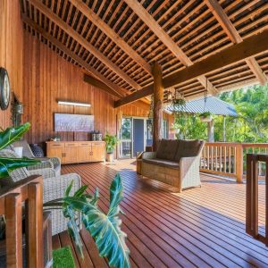 8602 Kennedy Highway, Atherton, QLD 4883 AUS