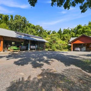 8602 Kennedy Highway, Atherton, QLD 4883 AUS