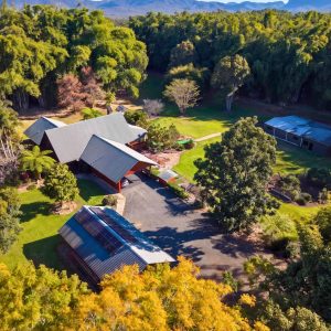 8602 Kennedy Highway, Atherton, QLD 4883 AUS