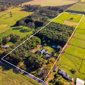 8602 Kennedy Highway, Atherton, QLD 4883 AUS