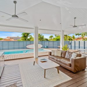 32 Cascade Avenue, Kewarra Beach, QLD 4879 AUS