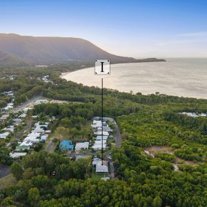 8 Natica Close, Trinity Beach, QLD 4879 AUS