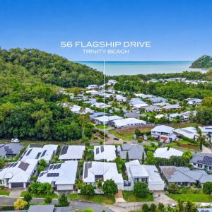 56 Flagship Drive, Trinity Beach, QLD 4879 AUS