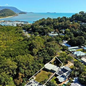 7 Buckley Street, Yorkeys Knob, QLD 4878 AUS