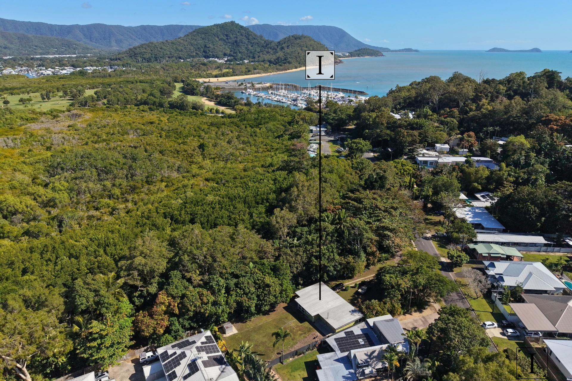 7 Buckley Street, Yorkeys Knob QLD 4878, Yorkeys Knob - Image 1