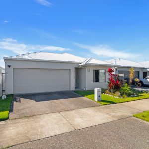 21 Rockingham Parade, Smithfield, QLD 4878 AUS