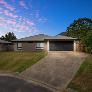 13 Ridolfi Close, Gordonvale, QLD 4865 AUS
