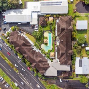314/22-24 Ward Street, Mooroobool, QLD 4870 AUS