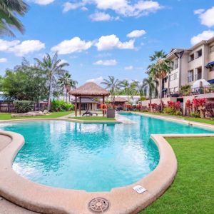 314/22-24 Ward Street, Mooroobool, QLD 4870 AUS