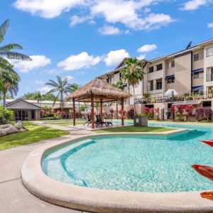 314/22-24 Ward Street, Mooroobool, QLD 4870 AUS