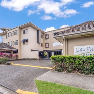 314/22-24 Ward Street, Mooroobool, QLD 4870 AUS