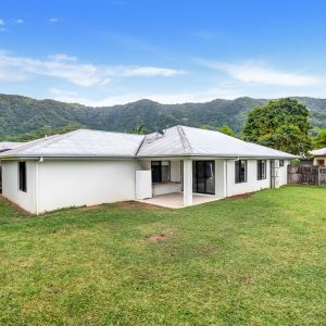 15 Ainscow Drive, Bentley Park, QLD 4869 AUS
