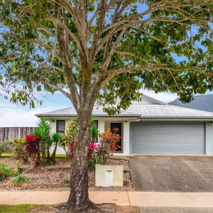 15 Ainscow Drive, Bentley Park, QLD 4869 AUS