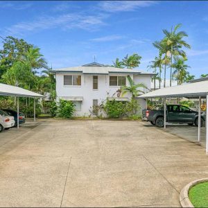 7/113 Buchan Street, Bungalow, QLD 4870 AUS