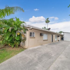 77 Bathurst Drive, Bentley Park, QLD 4869 AUS