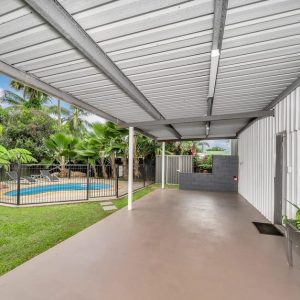 77 Bathurst Drive, Bentley Park, QLD 4869 AUS