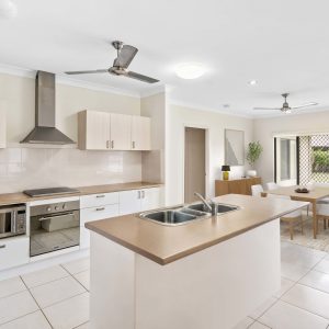 38 Quartzborough Promenade, Trinity Park, QLD 4879 AUS
