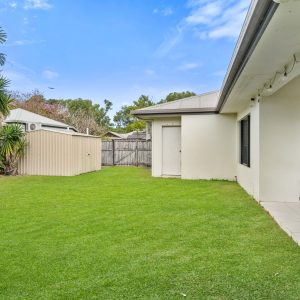 38 Quartzborough Promenade, Trinity Park, QLD 4879 AUS