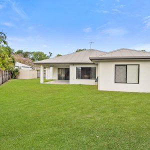 38 Quartzborough Promenade, Trinity Park, QLD 4879 AUS