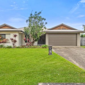 38 Quartzborough Promenade, Trinity Park, QLD 4879 AUS