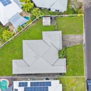 38 Quartzborough Promenade, Trinity Park, QLD 4879 AUS